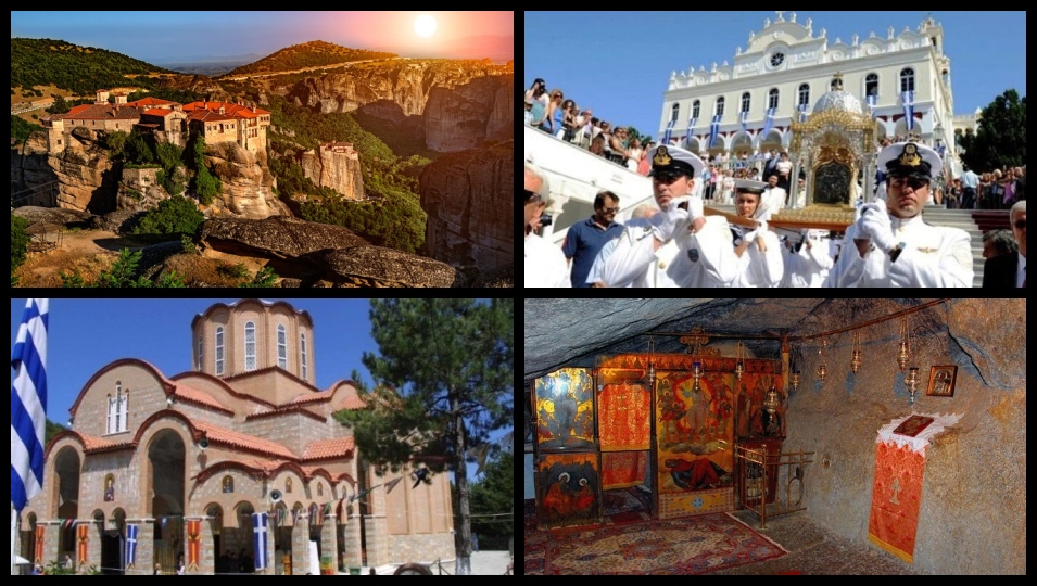 Σταθερή-άνοδος-του-θρησκευτικού-τουρισμού-στην-Ελλάδα-–-Μετέωρα,-Τήνος,-Παναγία-Σουμελά,-Πάτμος-οι-δημοφιλέστεροι-προορισμοί