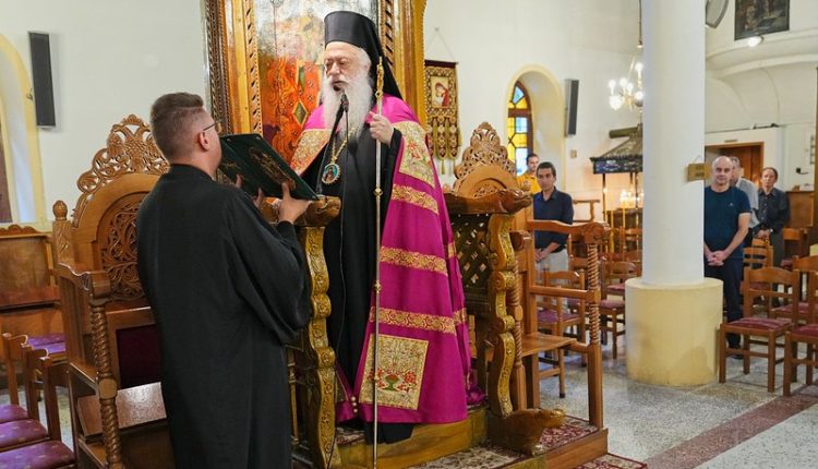 Η-Νάουσα-εόρτασε-τη-μνήμη-του-Πολιούχου-Οσίου-Θεοφάνους-του-Θαυματουργού