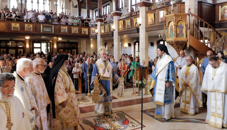 Ο-Θυατείρων-Νικήτας-στον-Καθεδρικό-Ναό-Κοιμήσεως-της-Θεοτόκου-στο-Λονδίνο