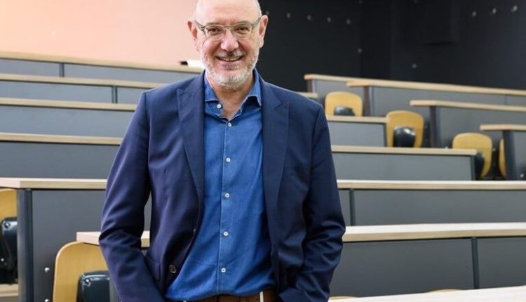 Κοσμητεία-Θεολογικής-Σχολής-ΑΠΘ:-Ανεξίτηλη-η-συμβολή-του-Χρυσόστομου-Σταμούλη-–-Συλλυπητήρια-μηνύματα