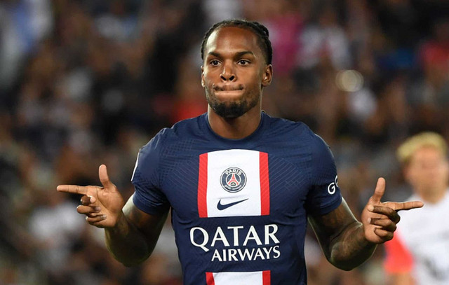 Παναθηναϊκός:-«Παλεύει-για-την-απόκτηση-του-Ρενάτο-Σάντσες»-γράφουν-στην-Πορτογαλία