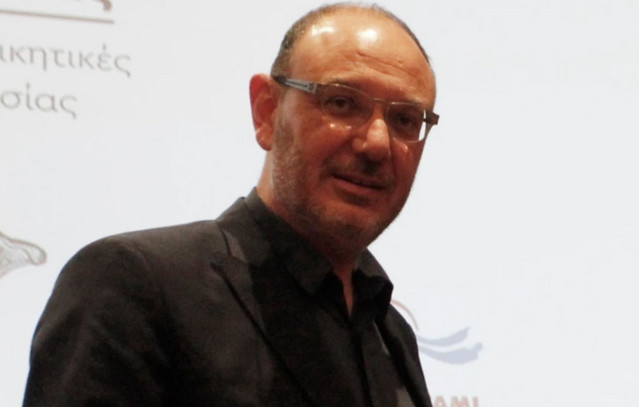 Την-Πέμπτη-η-κηδεία-του-καθηγητή-Χρυσόστομου-Σταμούλη