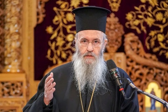 Ναυπάκτου-Ιερόθεος:-Η-Γερόντισσα-Γαλακτία-από-ιδιόχειρες-επιστολές-που-μου-έστειλε