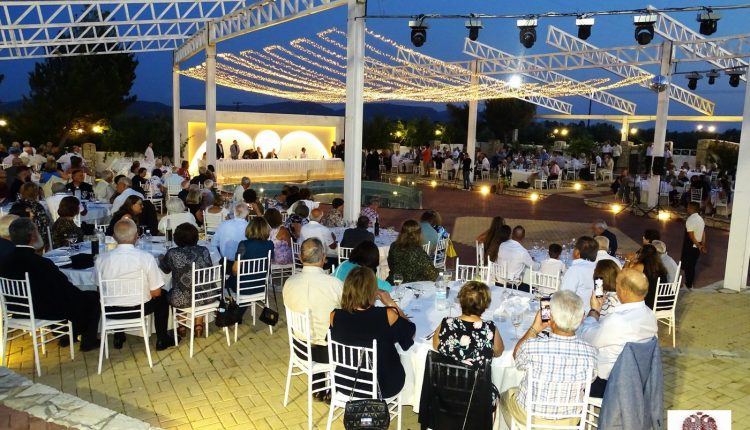 Σε-χαρμόσυνο-κλίμα-το-αντάμωμα-της-Μητροπόλεως-Σπάρτης-με-ομογενείς-στους-Μολάους