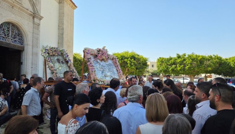 Η-Κοίμηση-της-Θεοτόκου-στη-Μητρόπολη-Λεμεσού