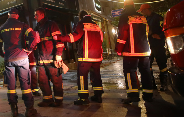 Φωτιά-σε-κατάστημα-αρτοσκευασμάτων-στο-Μαρούσι