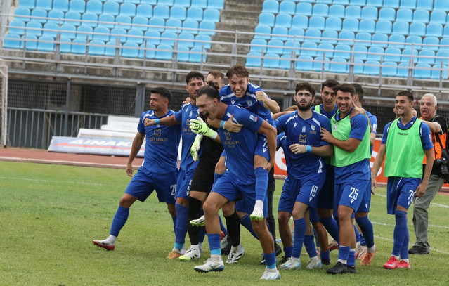 Κύπελλο-Ελλάδας:-Η-Καβάλα-έκανε-την-έκπληξη-και-επικράτησε-του-Πανσερραϊκού