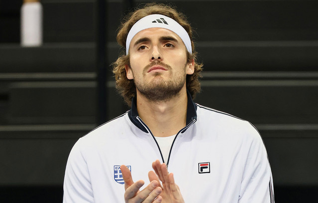 Πρόωρος-αποκλεισμός-για-τον-Στέφανο-Τσιτσιπά