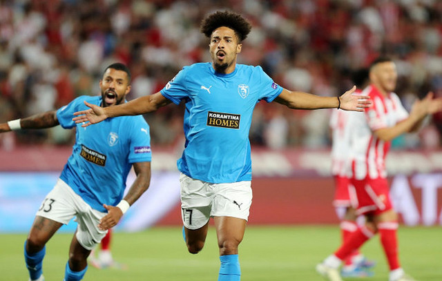 «Το-παστέλωσε-νωρίς,-γλυκό-Παφίτικο-παστελάκι»:-Επική-περιγραφή-σπορτκάστερ-στο-γκολ-της-Πάφου-έναντι-του-Ερυθρού-Αστέρα