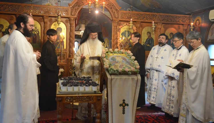 Η-πανήγυρη-της-Ιεράς-Μονής-Μεταμορφώσεως-του-Χριστού-στο-gapyeong-της-Νότιας-Κορέας