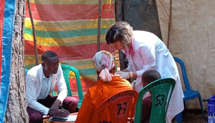 Δωρεάν-φροντίδα-στην-Ιερά-Επισκοπή-Μπουκόμπας-από-Έλληνες-γιατρούς