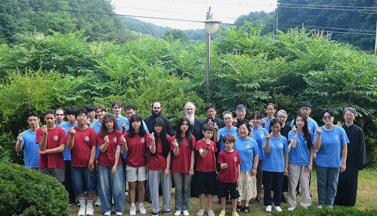 Λήξη-των-φετινών-καλοκαιρινών-κατασκηνωτικών-περιόδων-στην-Ιερά-Μητρόπολη-Κορέας