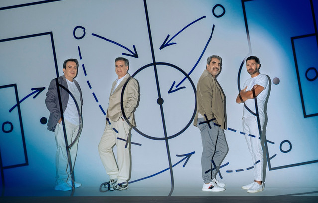 Η-κορυφαία-αθλητική-εκπομπή-του-mega,-«super-Μπάλα-live»,-επιστρέφει-την-Κυριακή-24-Αυγούστου