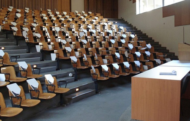 Πρύτανης-Πανεπιστημίου-Πάτρας:-«Από-20.000-φοιτητές-που-θα-διαγράφονταν,-850-ενδιαφέρθηκαν-να-συνεχίσουν»