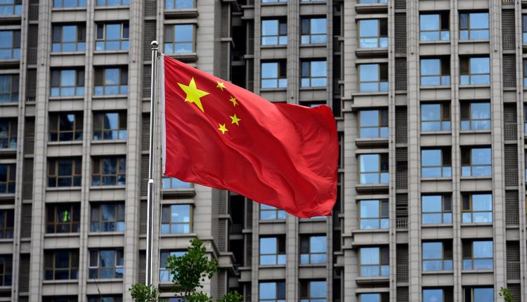 Κίνα:-Το-Πεκίνο-δηλώνει-πως-«υποστηρίζει»-τις-ειρηνευτικές-συνομιλίες