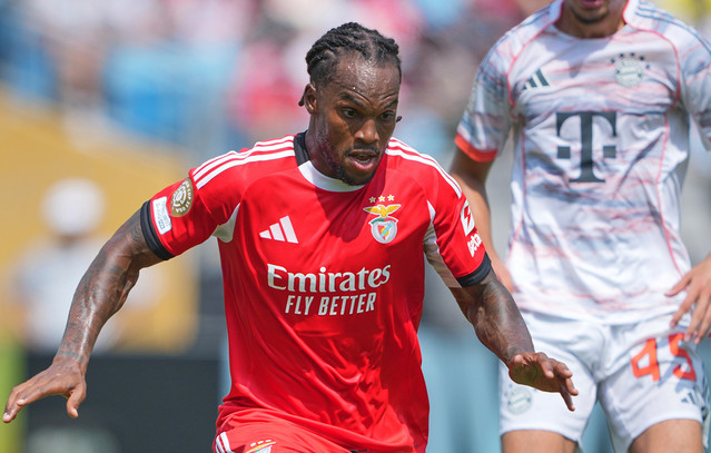 l’-equipe:-Η-Τραμπζονσπόρ-«κλέβει»-τον-Ρενάτο-Σάντσες-από-τον-Παναθηναϊκό