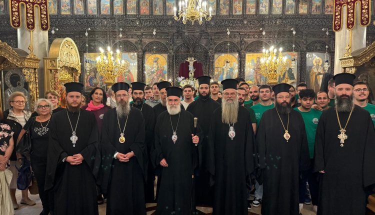 Ο-Μητροπολίτης-Φιλιππουπόλεως-υποδέχτηκε-στον-Μητροπολίτη-Ξάνθης