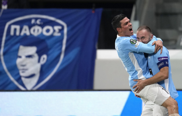 Τι-συμβολίζει-το-σήμα-της-Πάφου-που-βρίσκεται-μια-ανάσα-από-τον-όμιλο-του-champions-league-–-Ποιος-ήταν-ο-Ευαγόρας-Παλληκαρίδης