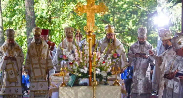 Η-εορτή-της-Μεταμορφώσεως-στο-όρος-Γκραμπάρκα-στην-Πολωνία