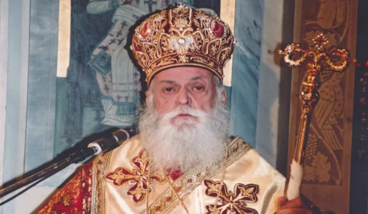 Δεκαετές-Μνημόσυνο-Μητροπολίτου-Μεσογαίας-και-Λαυρεωτικής-κυρού-Αγαθονίκου