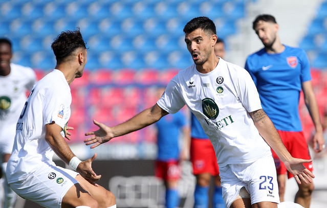 Επική-ανατροπή-του-Ηρακλή-στη-Νέα-Σμύρνη-–-Απέκλεισε-τον-Πανιώνιο-και-προκρίθηκε-στην-league-phase-του-Κυπέλλου-Ελλάδος