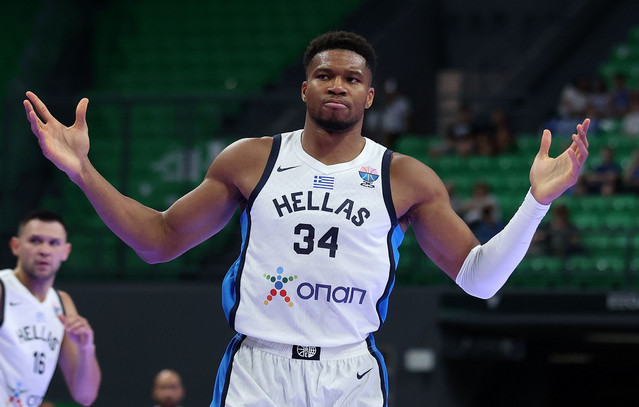 Καταιγιστική-η-εθνική-με-«καυτό»-Γιάννη-Αντετοκούνμπο-–-Κέρδισε-με-104-–-86-τη-Λετονία-για-το-τουρνουά-Ακρόπολις