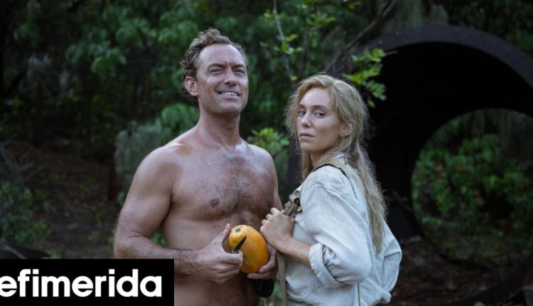 Επτά-κινηματογραφικές-πρεμιέρες:-Τζουντ-Λο,-Άνα-ντε-Αρμας-στο-«Νησί»-και-αριστουργηματικές-επαναπροβολές