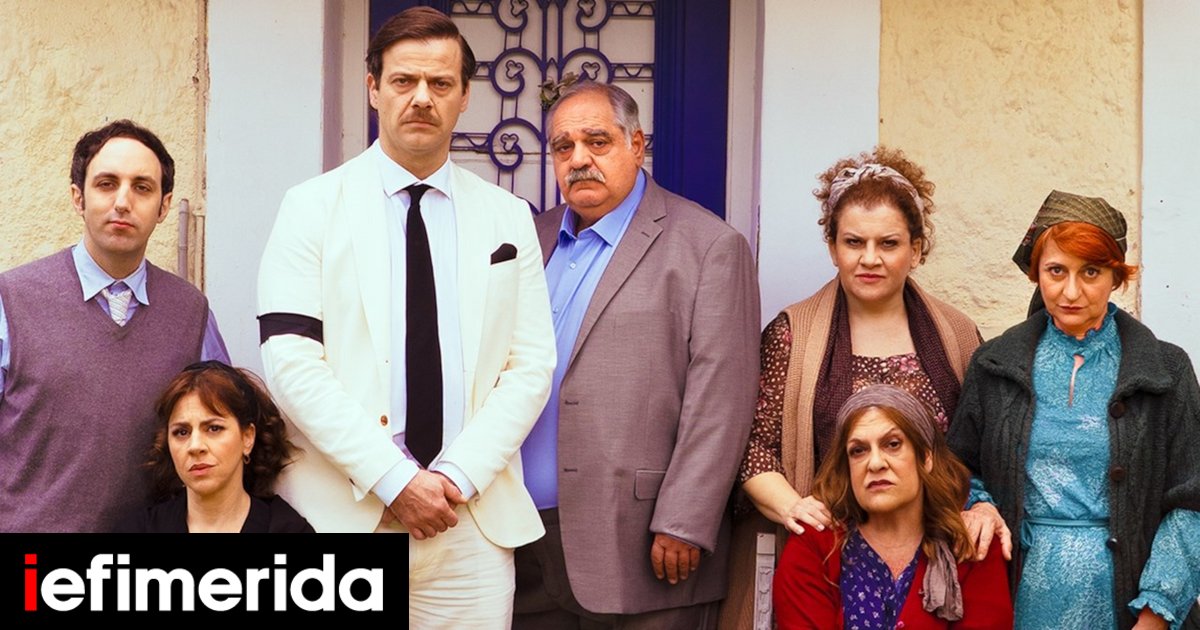 Επιστρέφουν-έξι-απολαυστικές-παραστάσεις-σε-θερινά-θέατρα-της-Αθήνας-Φάρσες,-κωμωδίες,-με-τραγούδια