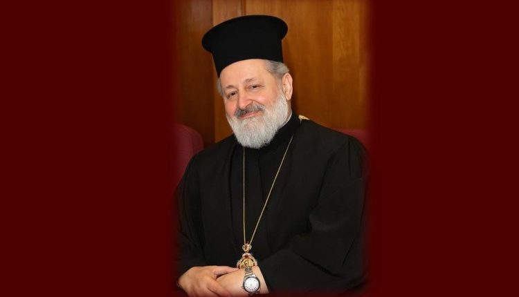 Αγιοταφιτική-Αδελφότητα:-Εκδημία-Αρχιμανδρίτη-π.-Ιννοκεντίου-Εξάρχου