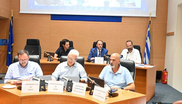 Αποζημιώσεις-και-αντιπλημμυρικά-οι-άμεσες-προτεραιότητες-της-Περιφέρειας-Δυτικής-Ελλάδας