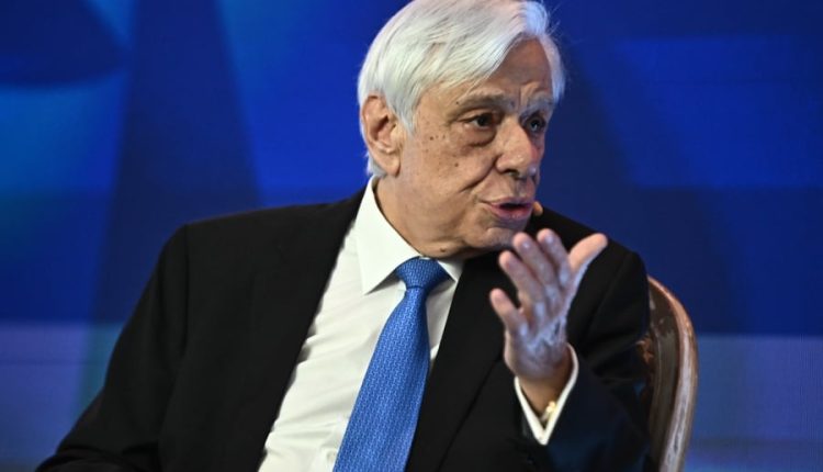 Ο-Προκόπης-Παυλόπουλος-για-την-κρίση-του-Διεθνούς-Δικαίου-και-τα-εθνικά-θέματα