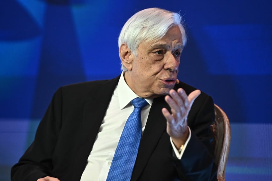 Ο-Προκόπης-Παυλόπουλος-για-την-κρίση-του-Διεθνούς-Δικαίου-και-τα-εθνικά-θέματα