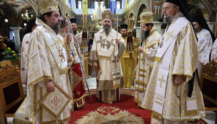 Τα-ονομαστήρια-του-Μητροπολίτη-Φλωρίνης-Ειρηναίου-(ΦΩΤΟ-–-ΗΧΗΤΙΚΟ)