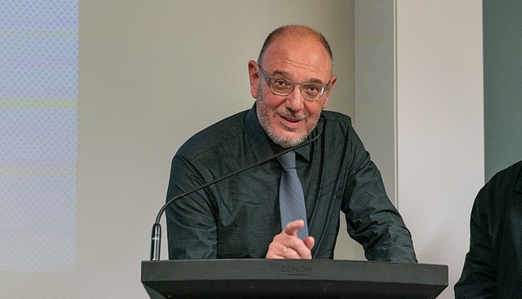 Το-Ίδρυμα-ΟΡΜΥΛΙΑ-πενθεί-για-την-εκδημία-του-Προκοσμήτορα-της-Θεολογικής-Σχολής-του-ΑΠΘ,-Χρυσόστομου-Σταμούλη