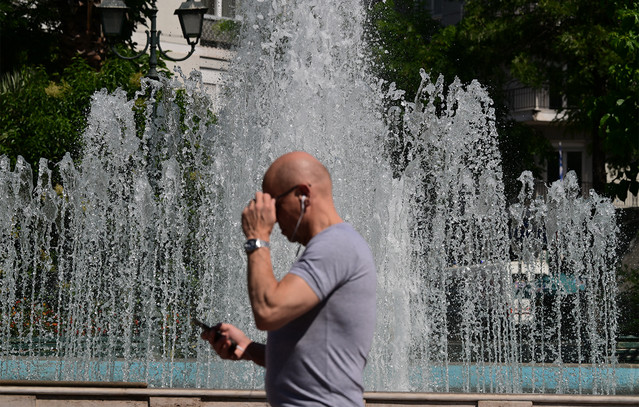 Αλλάζει-ο-καιρός:-Έρχεται-σύντομο-κύμα-καύσωνα-–-Πού-θα-έχει-θερμοκρασίες-ως-42-βαθμούς-Κελσίου,-πότε-υποχωρεί-η-ζέστη