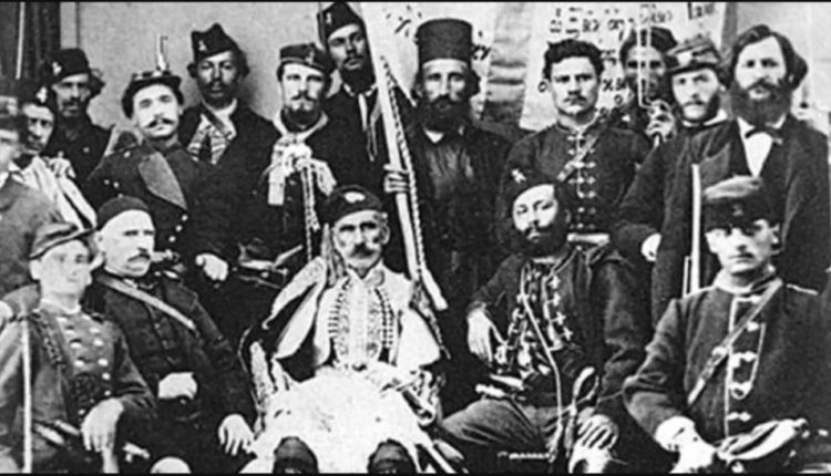 21-Αυγούστου-1866:-Ξεκινά-η-Κρητική-Επανάσταση