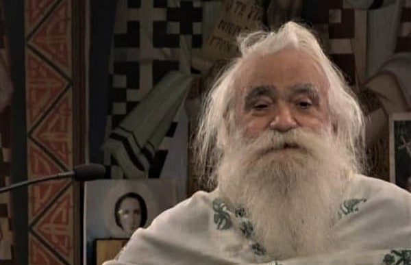 Γέροντας-Ανανίας:-Λένε-μερικοί-δυσκολεμένοι,-πως-η-Κοίμηση-της-Θεοτόκου-είναι-ιστορία-φανταστική…