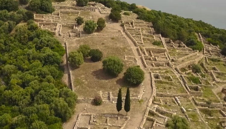 Προσβασιμότητα-και-πυροπροστασία-στον-αρχαιολογικό-χώρο-του-Ραμνούντος,-στην-Αττική