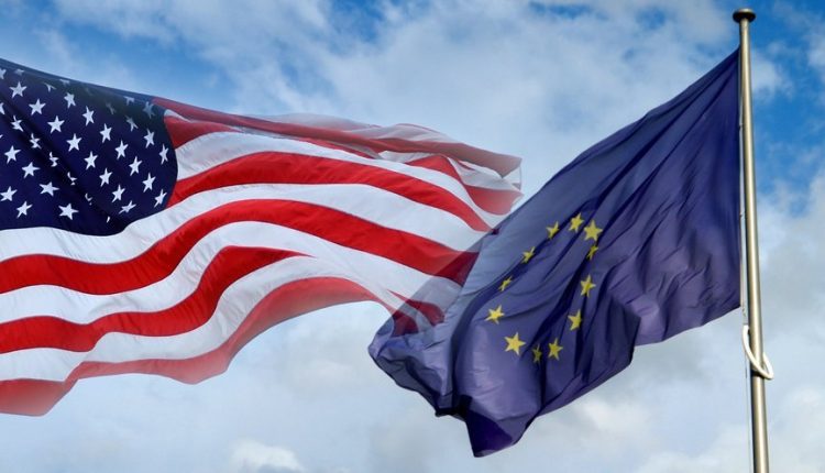 Ανακοινώθηκε-το-«Πλαίσιο-Συμφωνίας-ΗΠΑ-ΕΕ-για-Αμοιβαίο,-Δίκαιο-και-Ισορροπημένο-Εμπόριο»