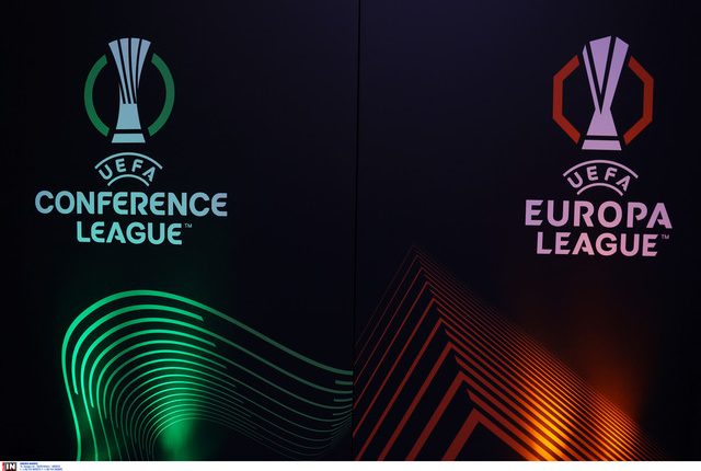 Η-ημέρα-και-οι-ώρες-των-επαναληπτικών-αναμετρήσεων-για-Παναθηναϊκό,-ΑΕΚ-και-ΠΑΟΚ-σε-europa-και-conference-league