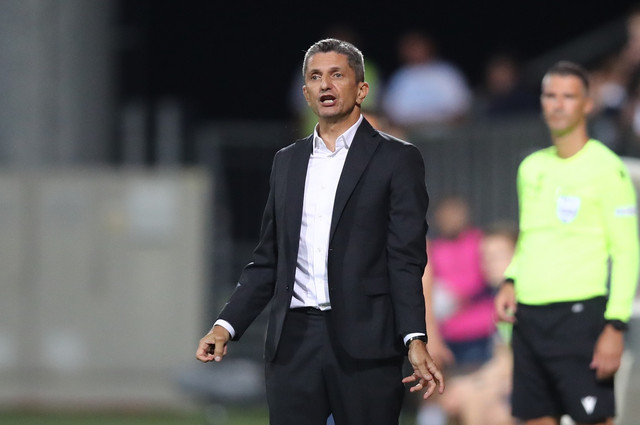 Λουτσέσκου:-Έχουν-στήσει-ένα-μεγάλο-πάρτι-εδώ-και-δεν-ξέρω-από-πού-πηγάζει-αυτή-η-αισιοδοξία