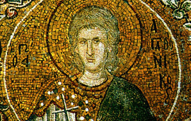 Εορτολόγιο:-Ποιος-γιορτάζει-σήμερα-22-Αυγούστου