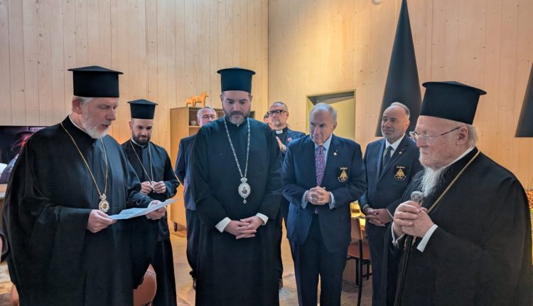 Ο-Οικουμενικός-Πατριάρχης-αφίχθη-στην-Στοκχόλμη-στο-πλαίσιο-επίσκεψης-στην-Ιερά-Μητρόπολη-Σουηδίας