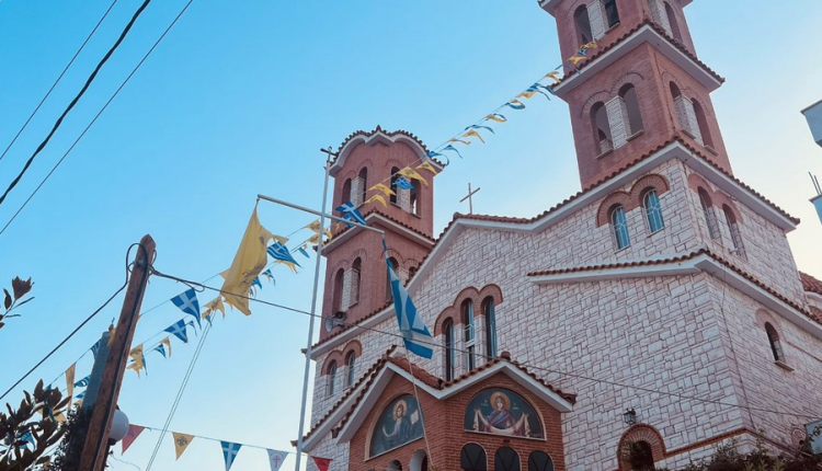 Τα-Εννιάμερα-της-Παναγίας-και-η-εορτή-του-Αγίου-Κοσμά-του-Αιτωλού-στον-Ιερό-Ναό-Αγίου-Παντελεήμονος-Λουτρών-Αιδηψού