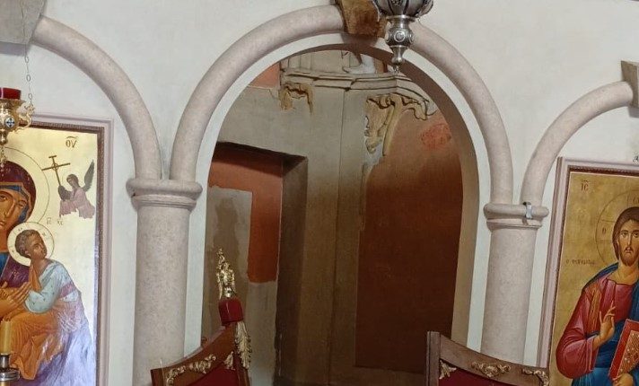 Εργασίες-αποκατάστασης-στον-Ιερό-Ναό-Αγίου-Αμβροσίου-στην-Παβία-της-Ιταλίας