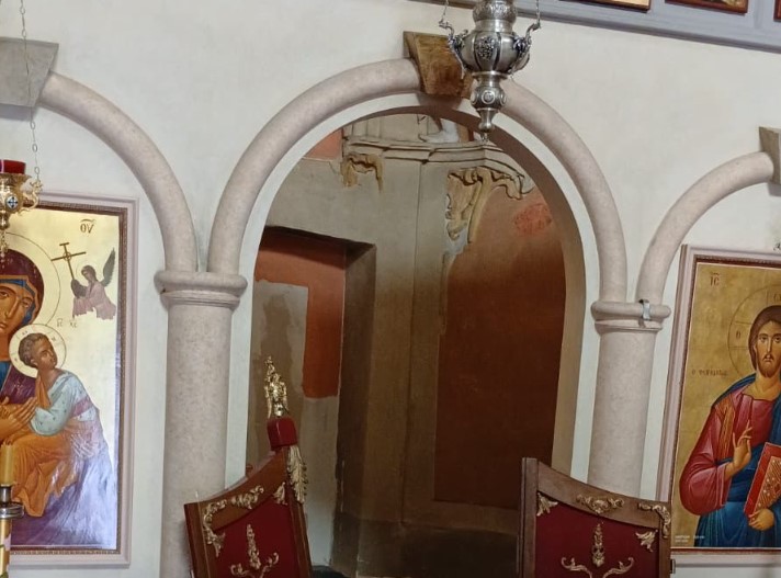 Εργασίες-αποκατάστασης-στον-Ιερό-Ναό-Αγίου-Αμβροσίου-στην-Παβία-της-Ιταλίας