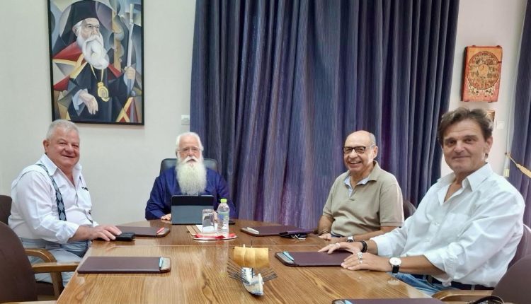 Συνάντηση-Μητροπολίτη-Δημητριάδος-με-τους-Διευθυντές-Πρωτοβάθμιας-και-Δευτεροβάθμιας-Εκπαίδευσης-Μαγνησίας