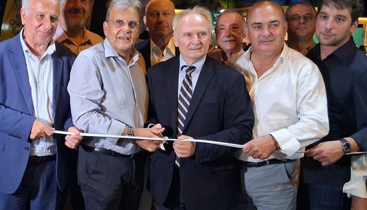 Η-Περιφέρεια-Πελοποννήσου-στην-12ηΈκθεση-«Γεύσεις-&-Όψεις»στο-Πορτοχέλι-–-Περιφέρεια-Πελοποννήσου