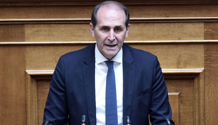 Αύριο-η-κηδεία-του-Απόστολου-Βεσυρόπουλου:-Το-μήνυμα-της-οικογένειας-του