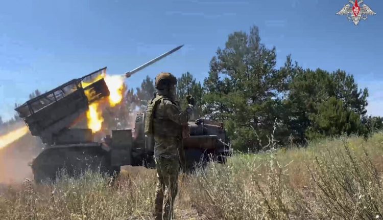 Ο-ρωσικός-στρατός-κατέλαβε-τρία-χωριά-στην-περιφέρεια-Ντονέτσκ